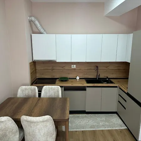 Rebus Apartment Tirana